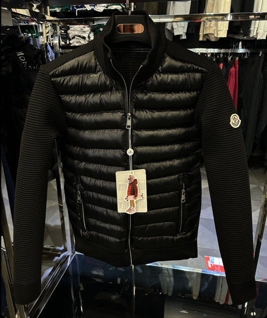 MONCLER - ΖΑΚΕΤΑ ΜΠΟΥΦΑΝ B991 3A QUALITY