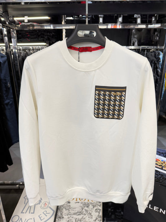 HUGO BOSS - ΦΟΥΤΕΡ  SALES