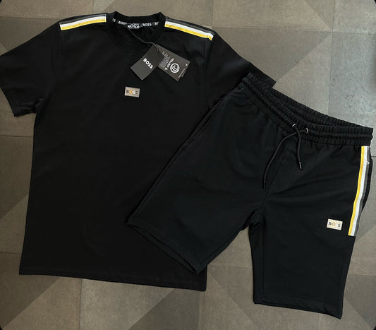 BOSS ΣΕΤ ΣΟΡΤΣ