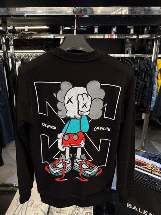 OFF WHITE  - ΦΟΥΤΕΡ SALES