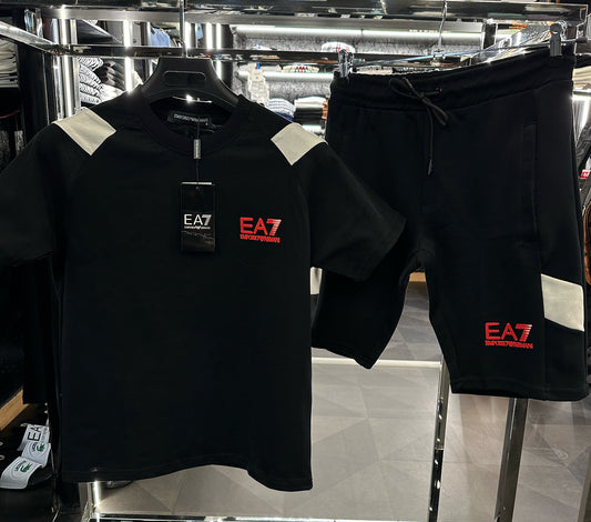 EA7 ΣΕΤ ΣΟΡΤΣ