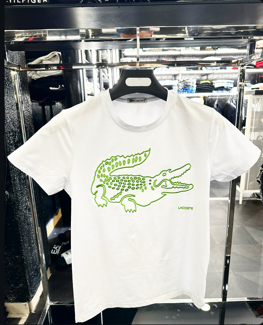LACOSTE T-SHIRT