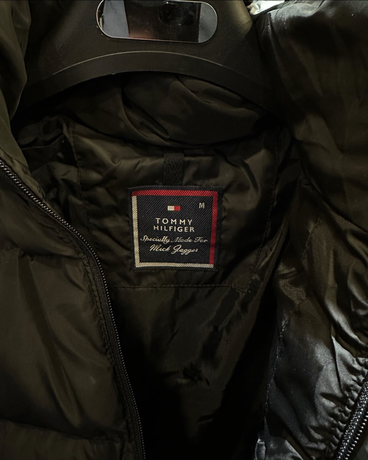 TOMMY HILFIGER - ΜΠΟΥΦΑΝ