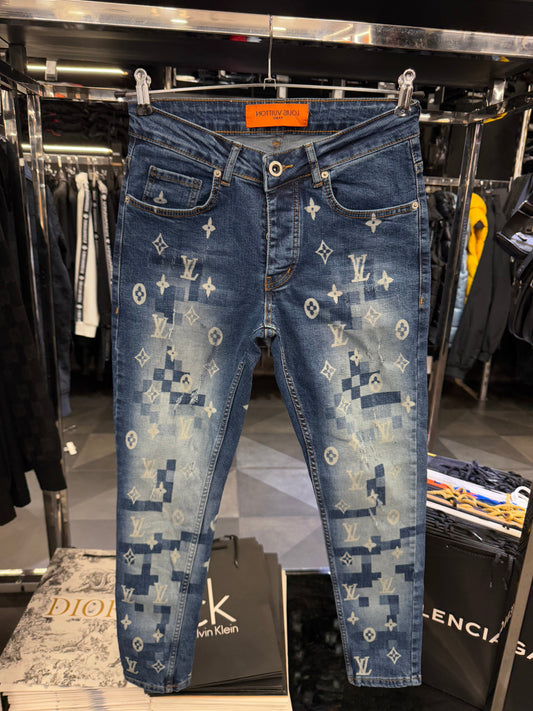 LOUIS VUITTON  - JEAN 055