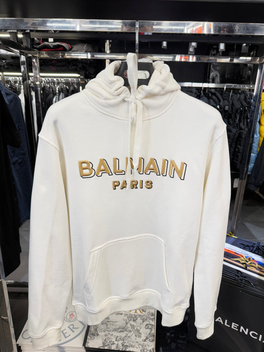 BALMAIN - ΦΟΥΤΕΡ  SALES