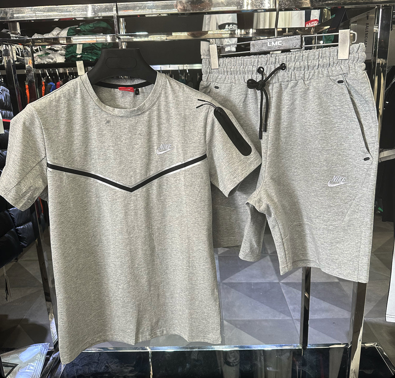 Nike tech fleece 060 ΣΕΤ ΣΟΡΤΣ