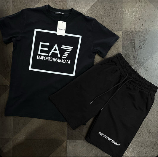 EA7 ΣΕΤ ΣΟΡΤΣ