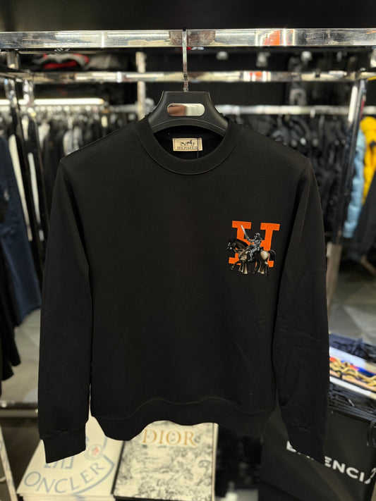 HERMES - ΦΟΥΤΕΡ SALES