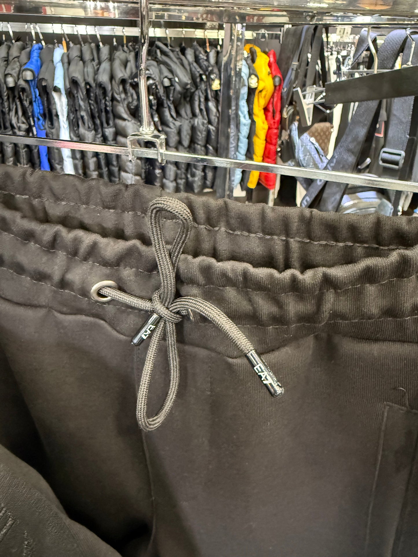 ARMANI ΣΕΤ - FIRST 2025