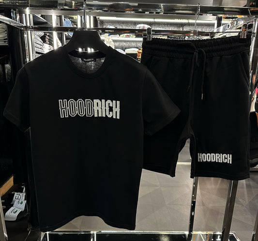 HOODRICH ΣΕΤ ΣΟΡΤΣ