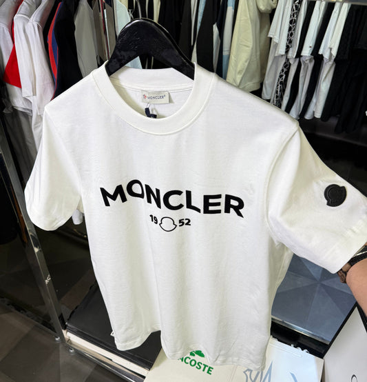 MONCLER - T-SHIRT NEW IN 2025