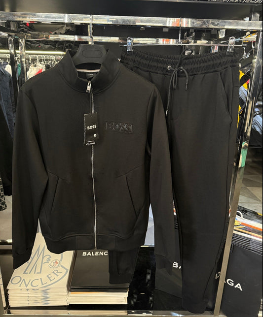 HUGO BOSS  ΣΕΤ - FIRST 2025