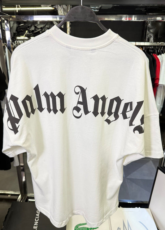 PALM ANGELS - T-SHIRT NEW IN 2025