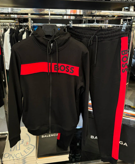 HUGO BOSS  ΣΕΤ - FIRST 2025