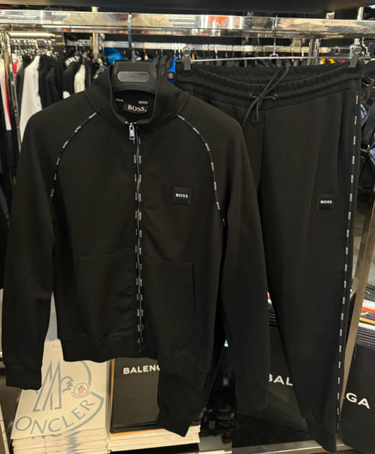 HUGO BOSS  ΣΕΤ - FIRST 2025