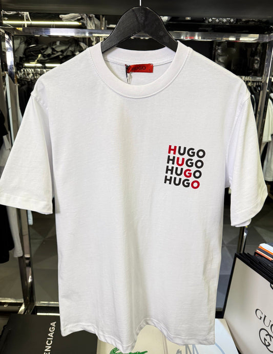 HUGO - T-SHIRT NEW IN 2025