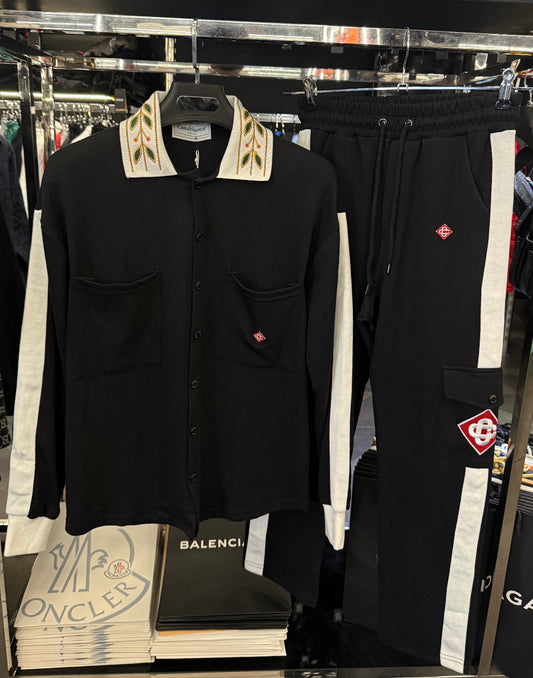 CASABLANCA ΣΕΤ - FIRST 2025