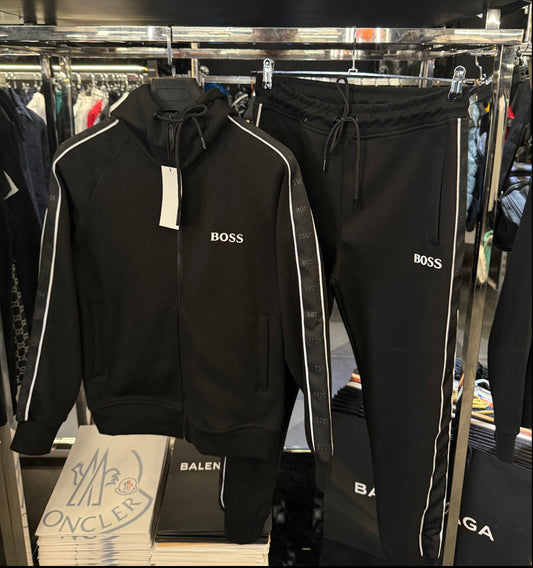 HUGO BOSS  ΣΕΤ - FIRST 2025