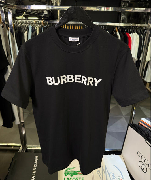 BURBERRY - T-SHIRT NEW IN 2025