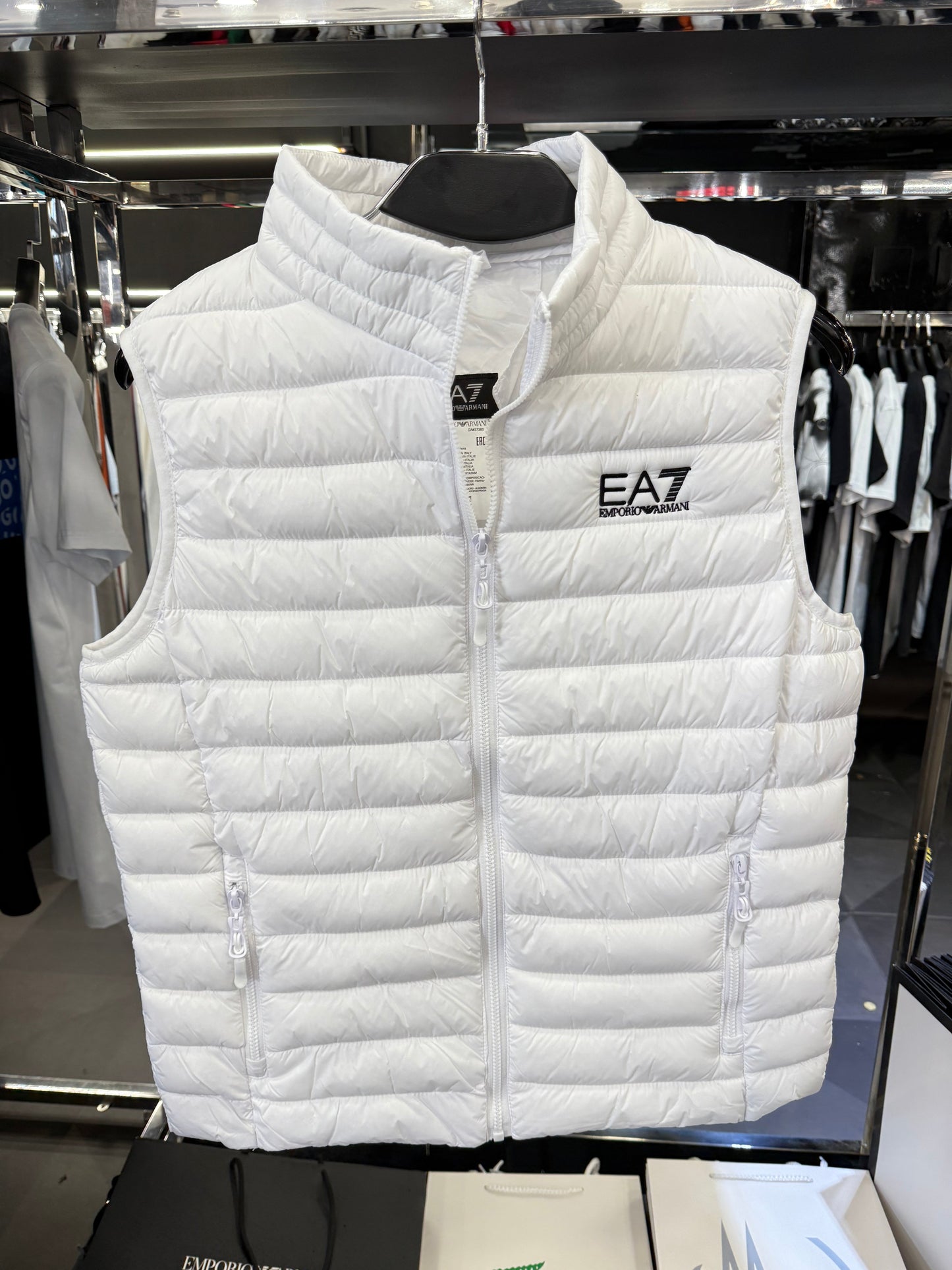 ARMANI - ΑΜΑΝΙΚΟ NEW IN 2025