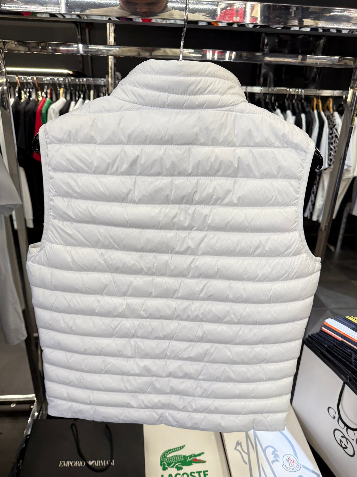 ARMANI - ΑΜΑΝΙΚΟ NEW IN 2025