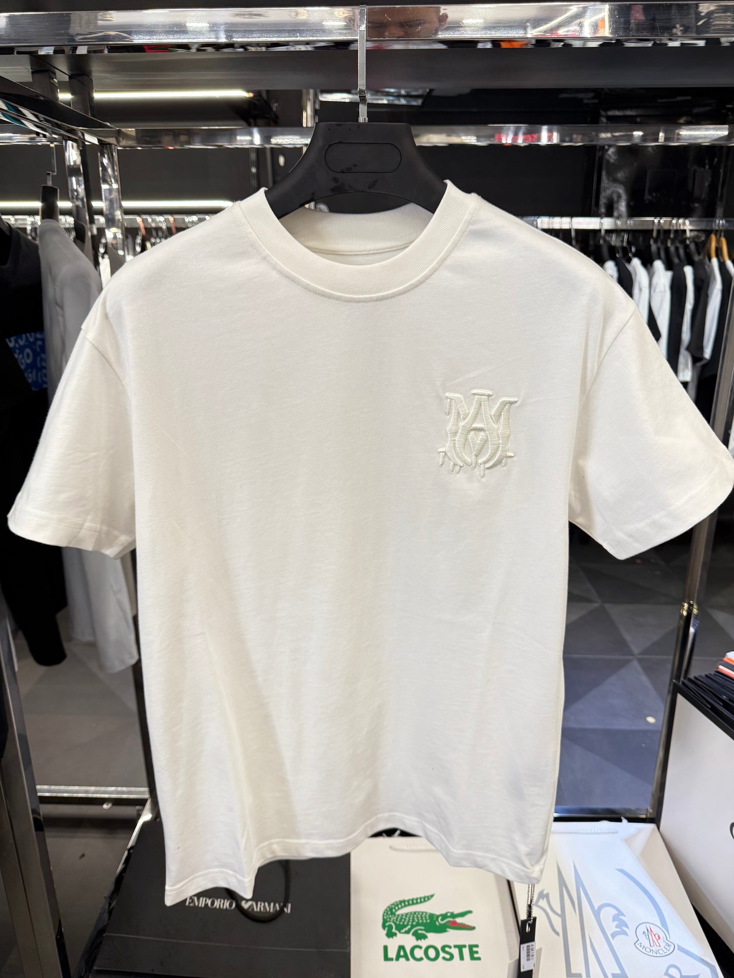 AMIRI - T-SHIRT NEW IN 2025