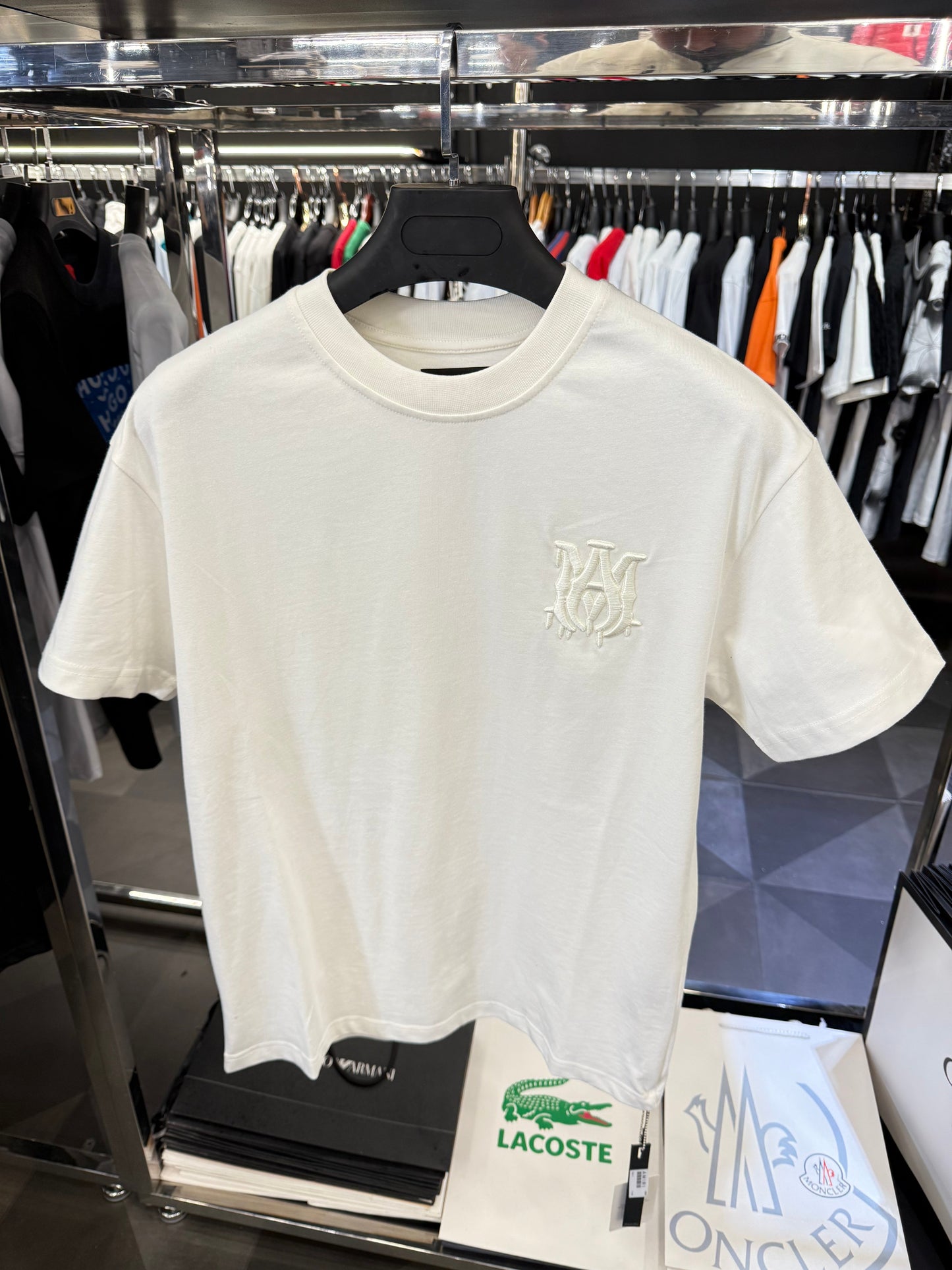 AMIRI - T-SHIRT NEW IN 2025