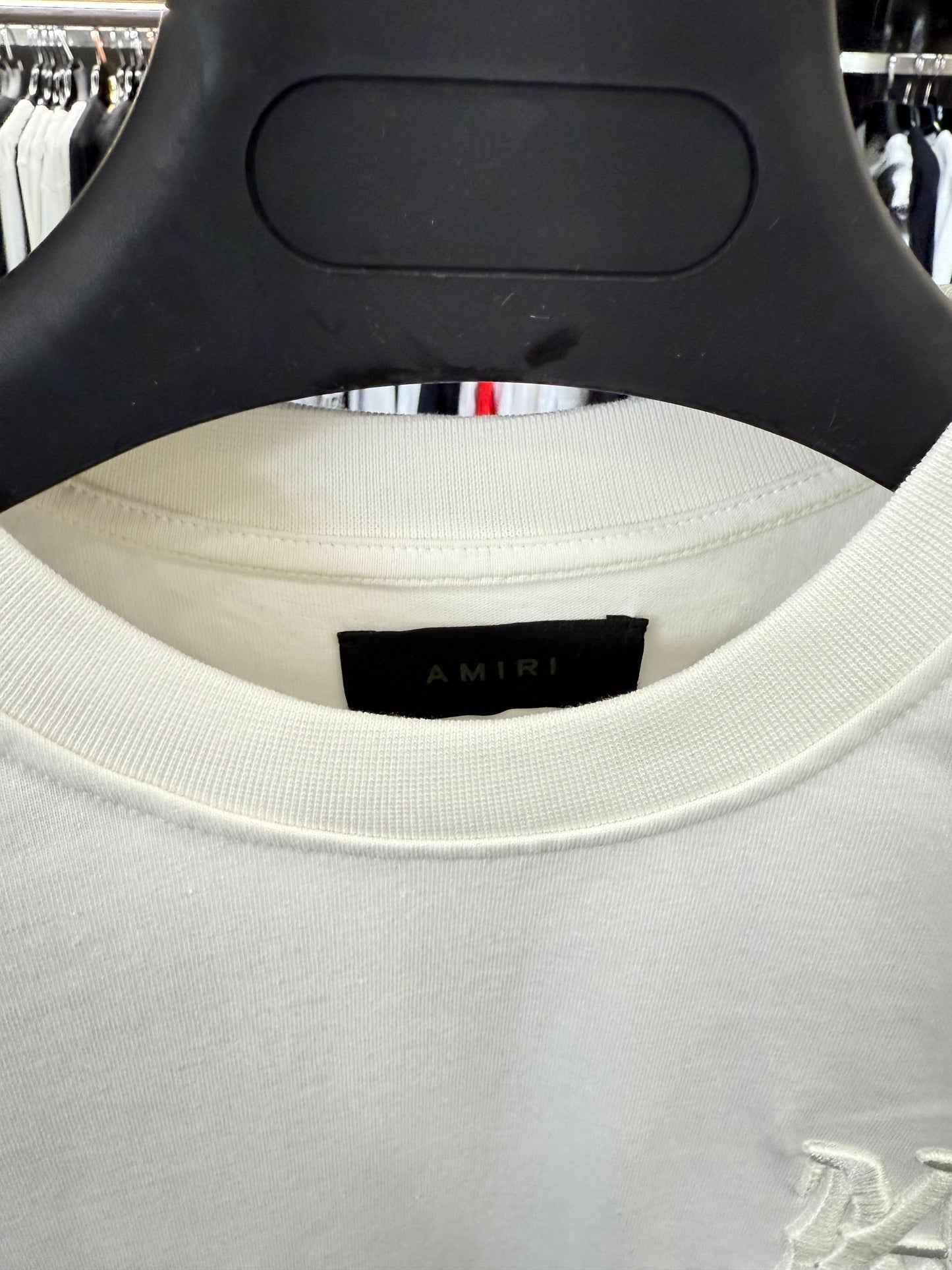 AMIRI - T-SHIRT NEW IN 2025