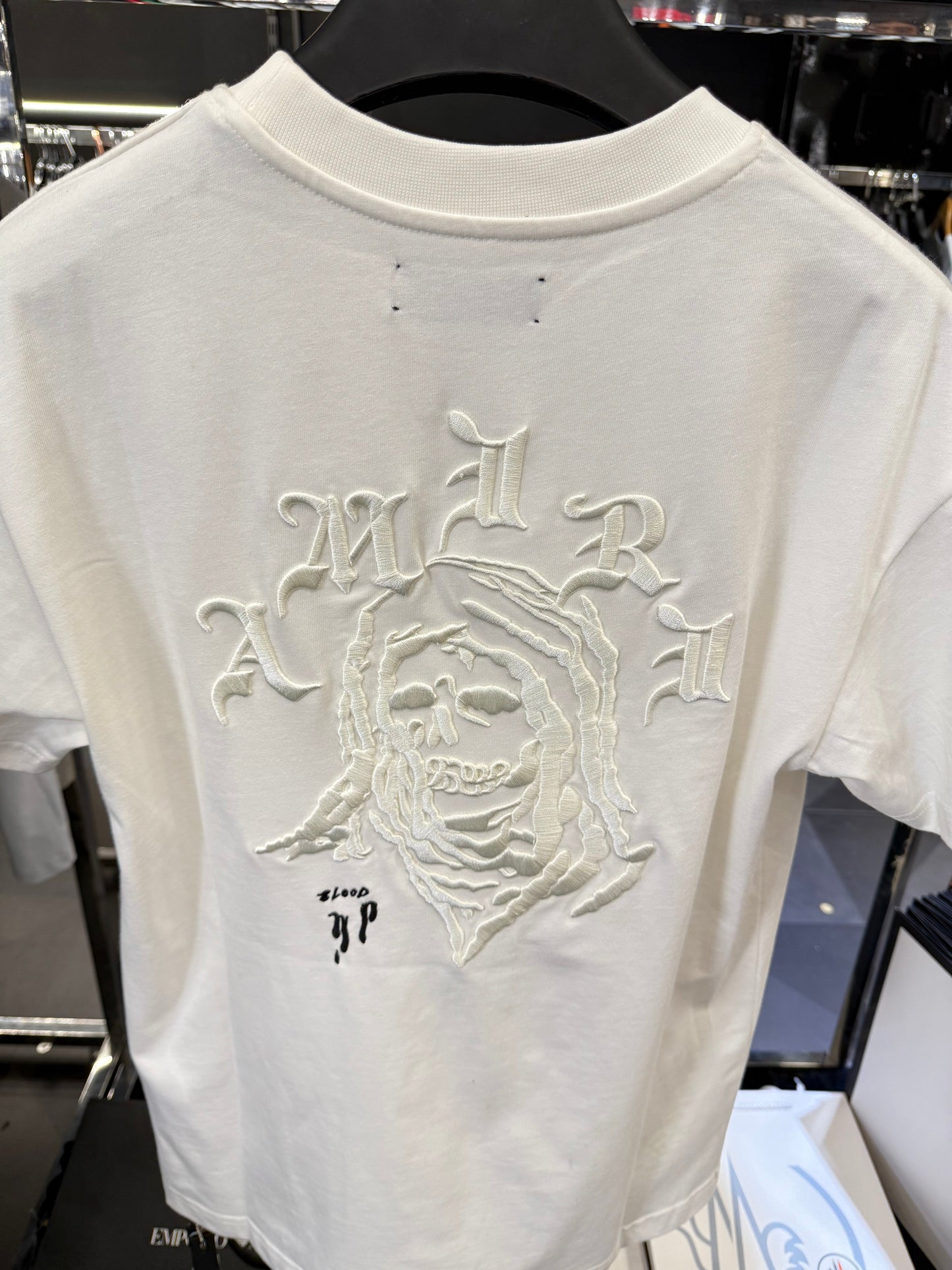 AMIRI - T-SHIRT NEW IN 2025