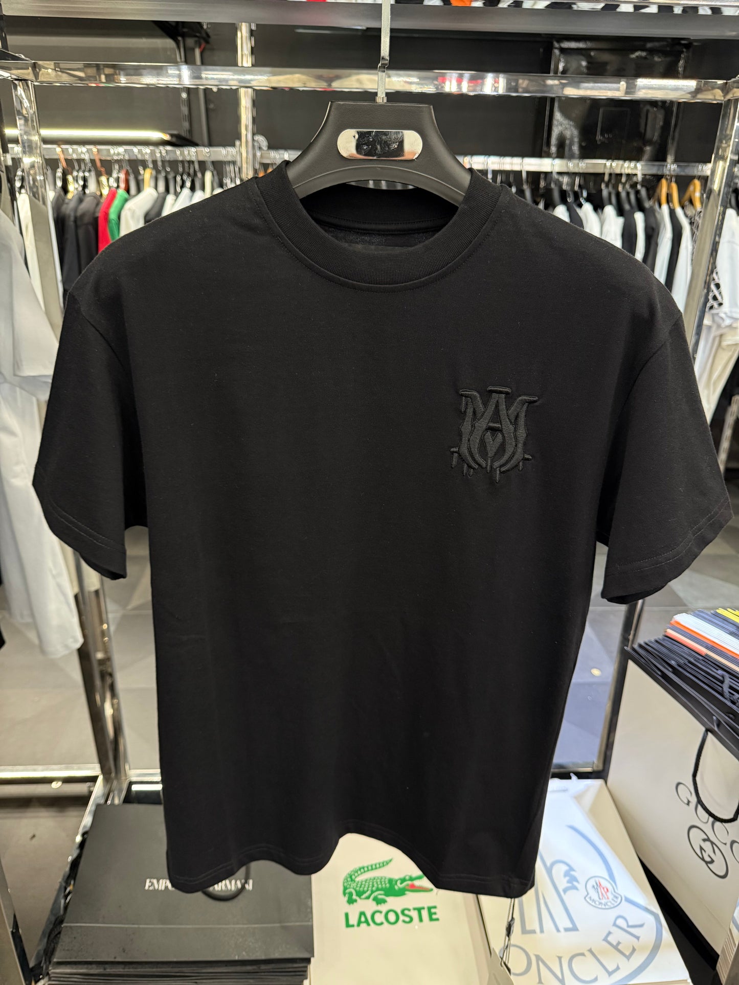 AMIRI - T-SHIRT NEW IN 2025