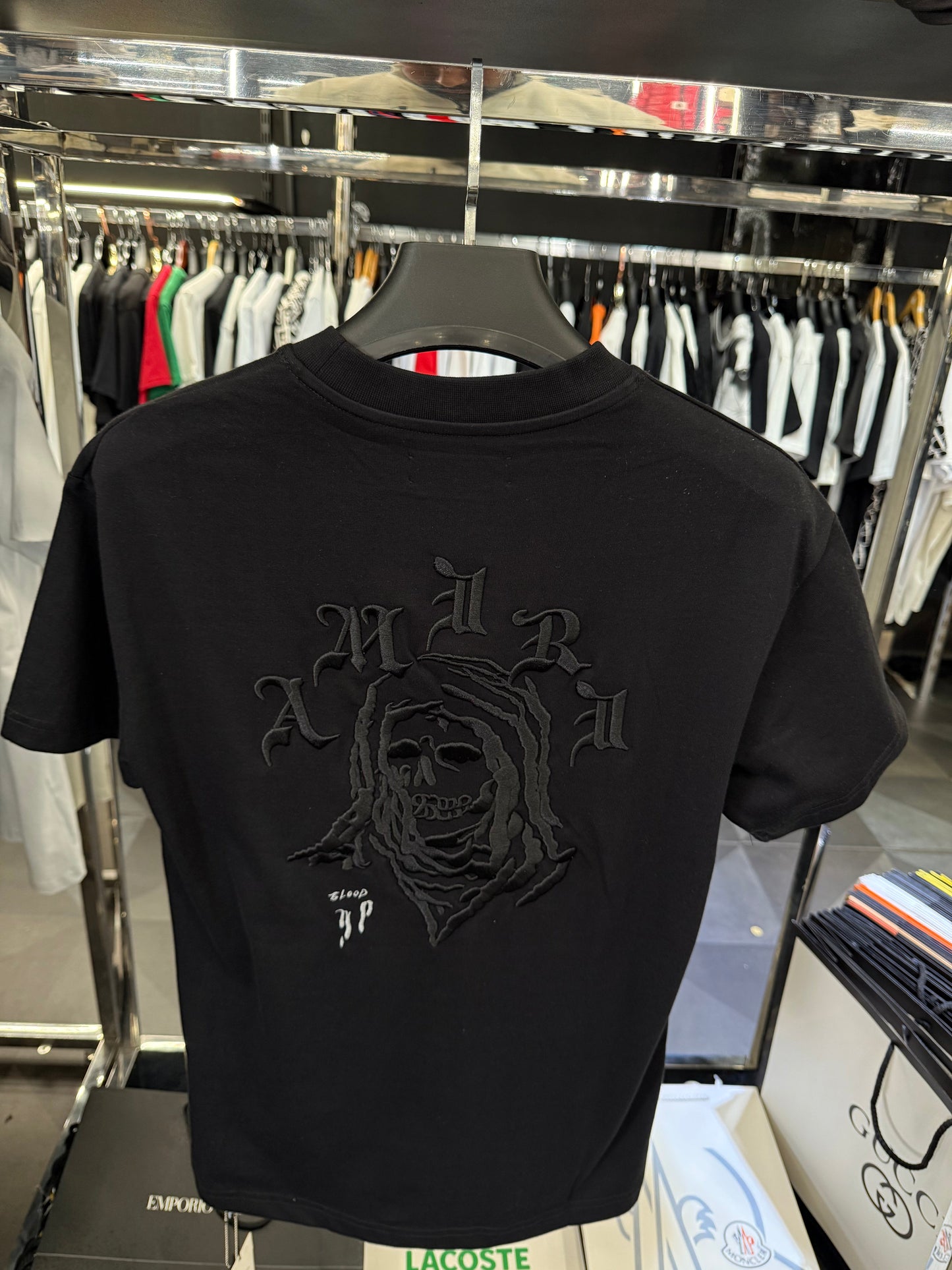 AMIRI - T-SHIRT NEW IN 2025