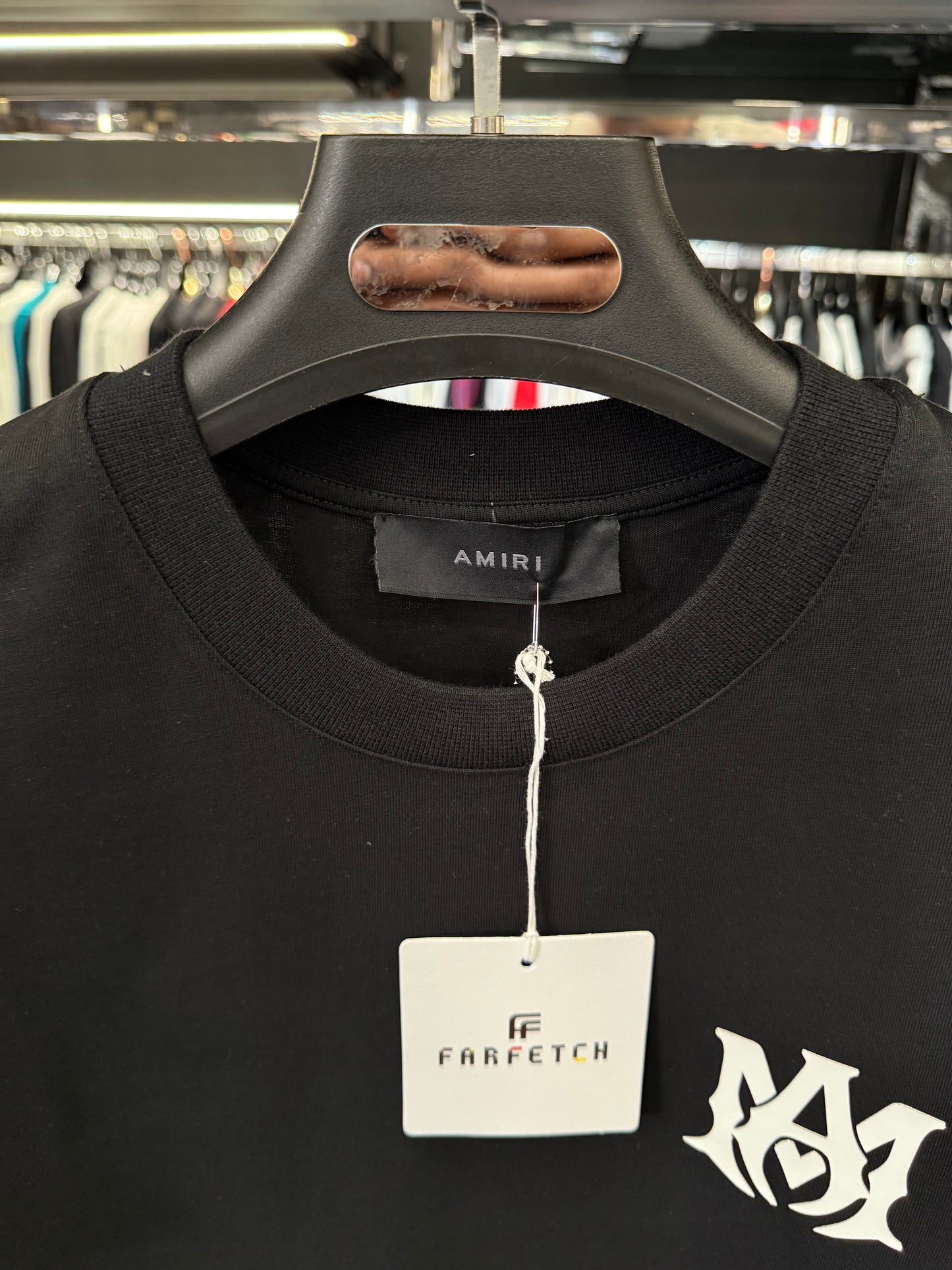 AMIRI - T-SHIRT NEW IN 2025