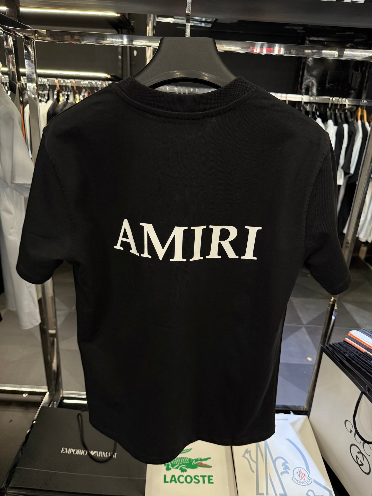 AMIRI - T-SHIRT NEW IN 2025