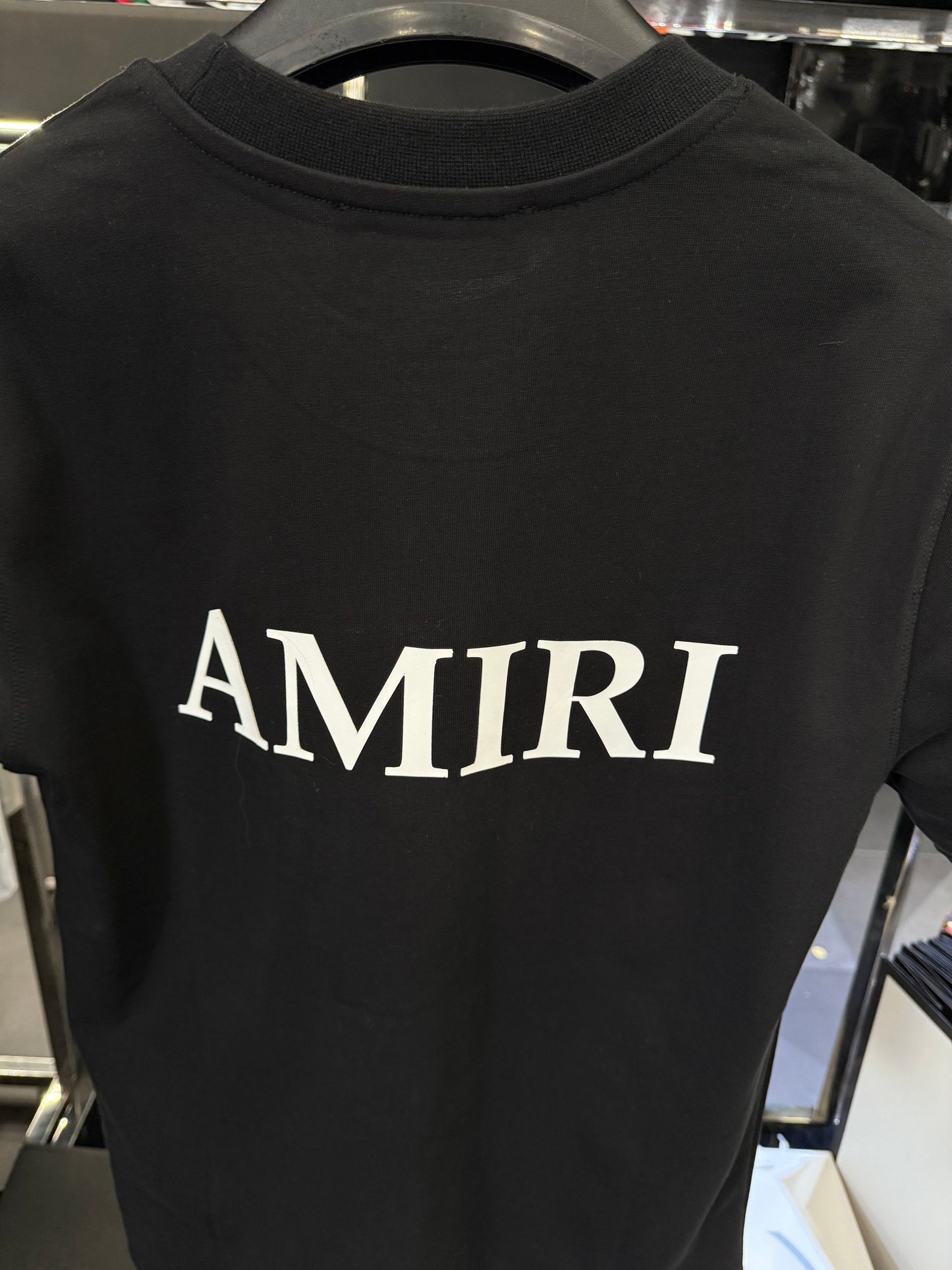 AMIRI - T-SHIRT NEW IN 2025