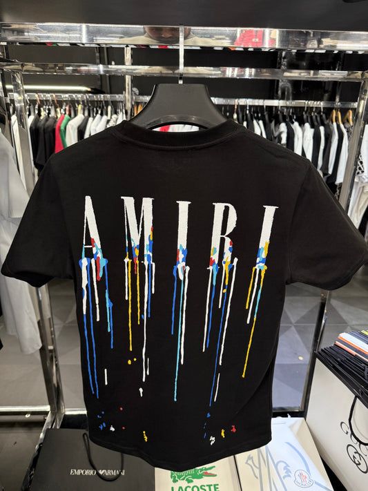 AMIRI - T-SHIRT NEW IN 2025