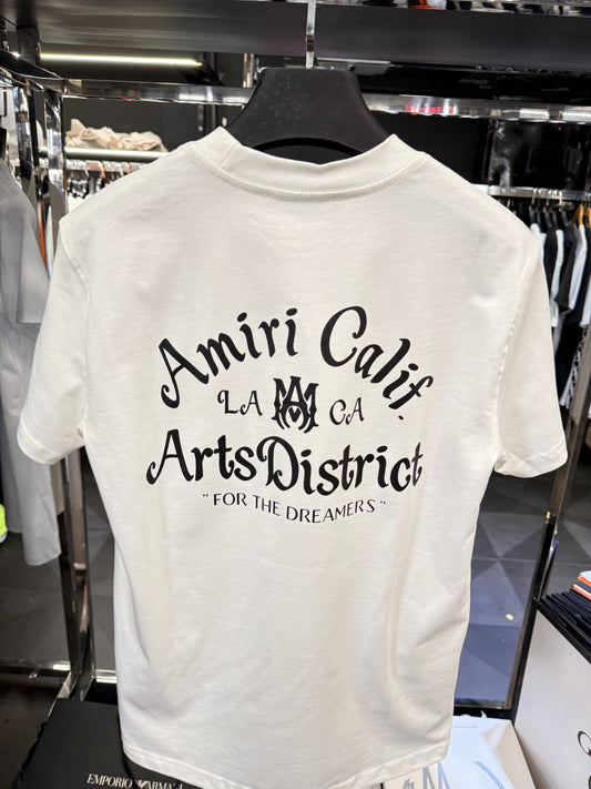 AMIRI - T-SHIRT NEW IN 2025