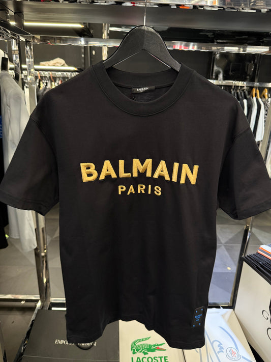 BALMAIN - T-SHIRT NEW IN 2025