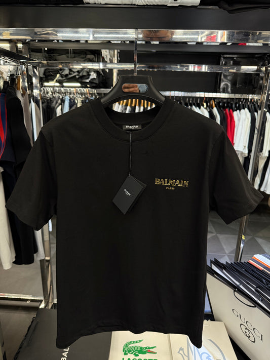 BALMAIN - T-SHIRT NEW IN 2025