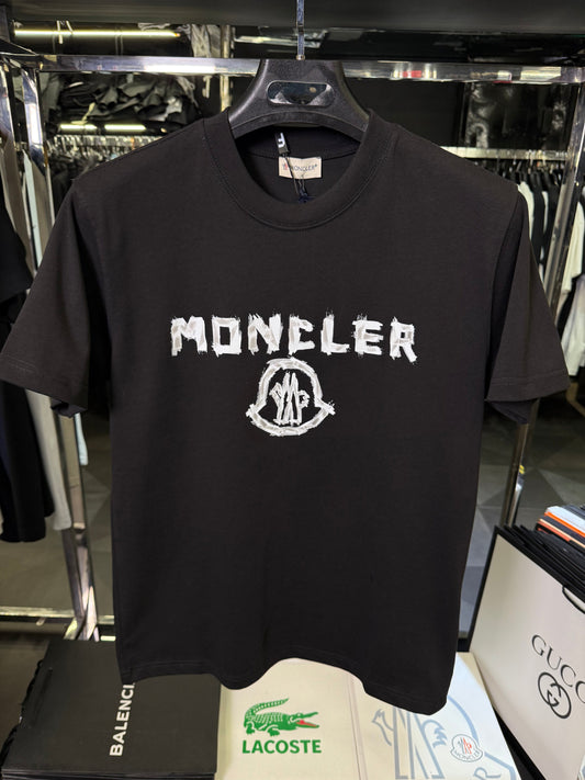 MONCLER - T-SHIRT NEW IN 2025