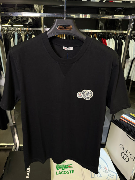 MONCLER - T-SHIRT NEW IN 2025