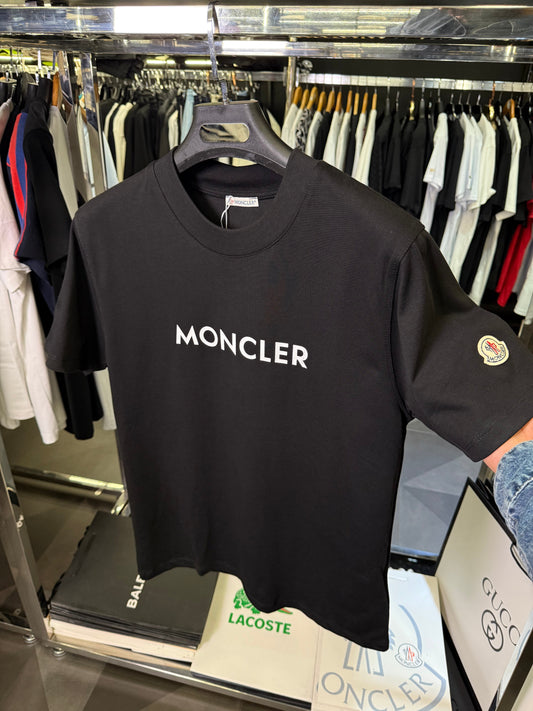 MONCLER - T-SHIRT NEW IN 2025