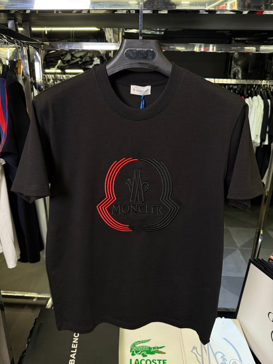 MONCLER - T-SHIRT NEW IN 2025