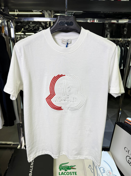 MONCLER - T-SHIRT NEW IN 2025