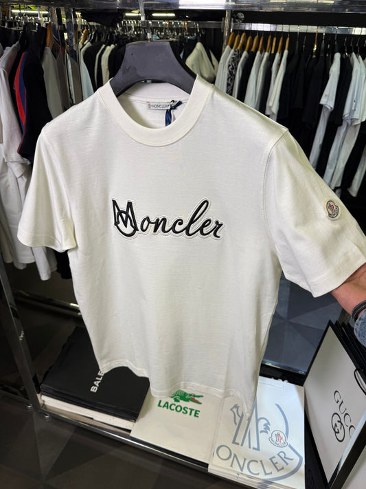 MONCLER - T-SHIRT NEW IN 2025