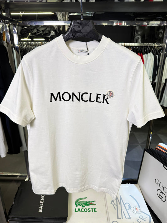 MONCLER - T-SHIRT NEW IN 2025