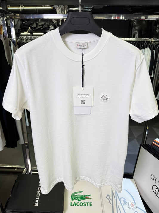 MONCLER - T-SHIRT NEW IN 2025