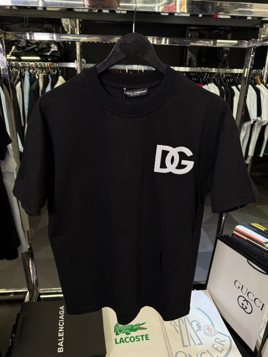 DOLCE & GABBANA - T-SHIRT NEW IN 2025