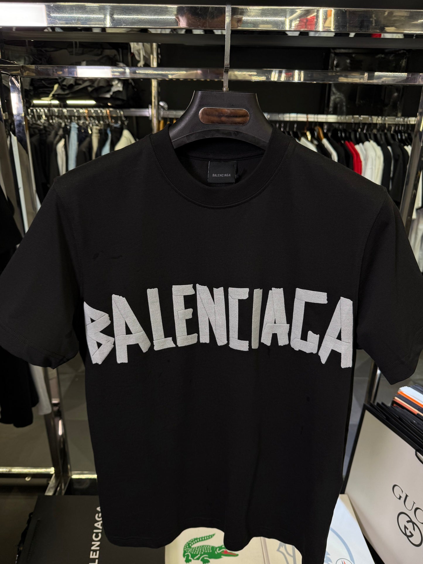 BALENCIAGA - T-SHIRT NEW IN 2025