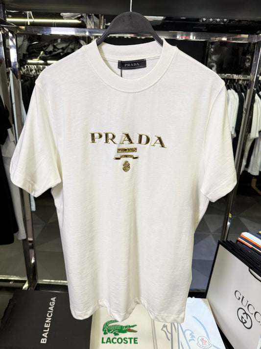 PRADA - T-SHIRT NEW IN 2025