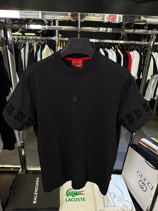 HUGO  - T-SHIRT NEW IN 2025